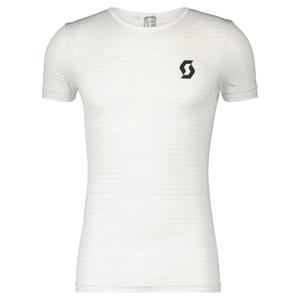 Scott UNDERWEAR CARBON termo póló fehér