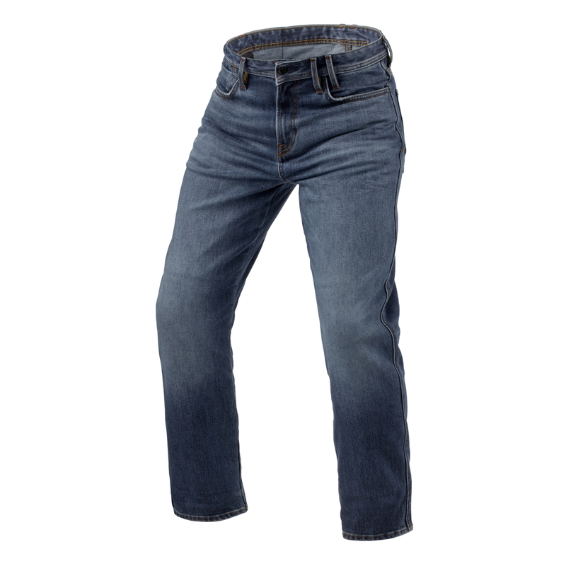 Revit Lombard 3 RF motoros farmer kék