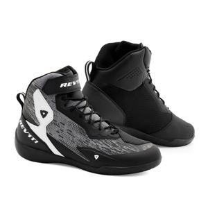 Revit G-Force 2 Air  motoros csizma fekete-szürke