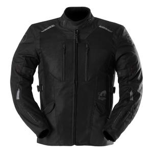 Furygan BROOKS VENTED+ motoros kabát fekete