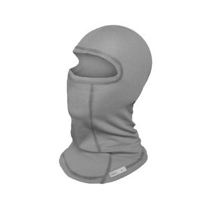 Nanosilver® motoros maszk szürke