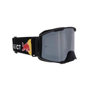 Red Bull Spect STRIVE S motokrossz szemüveg fekete (füstös plexi)