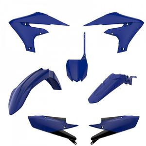 Dugattyú készlet POLISPORT 91069 OEM Color