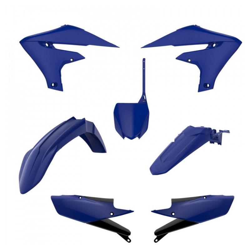 Dugattyú készlet POLISPORT OEM Color részére YAMAHA YZ 450 F 2018-2023