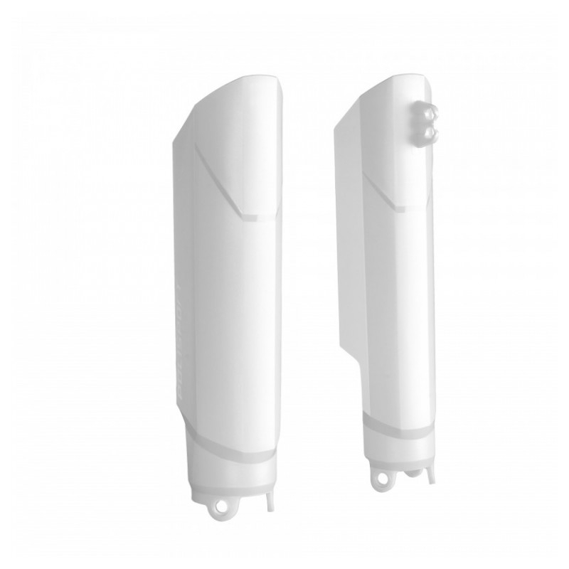 Fork guards POLISPORT fehér