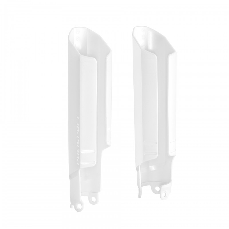 Fork guards POLISPORT fehér