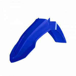 Első sárvédő POLISPORT 8597600001 Blue yam98