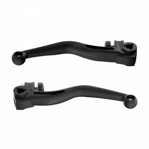 APT Levers kit POLISPORT 91575 fekete