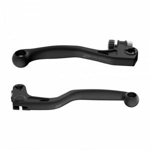 APT Levers kit POLISPORT 91577 fekete