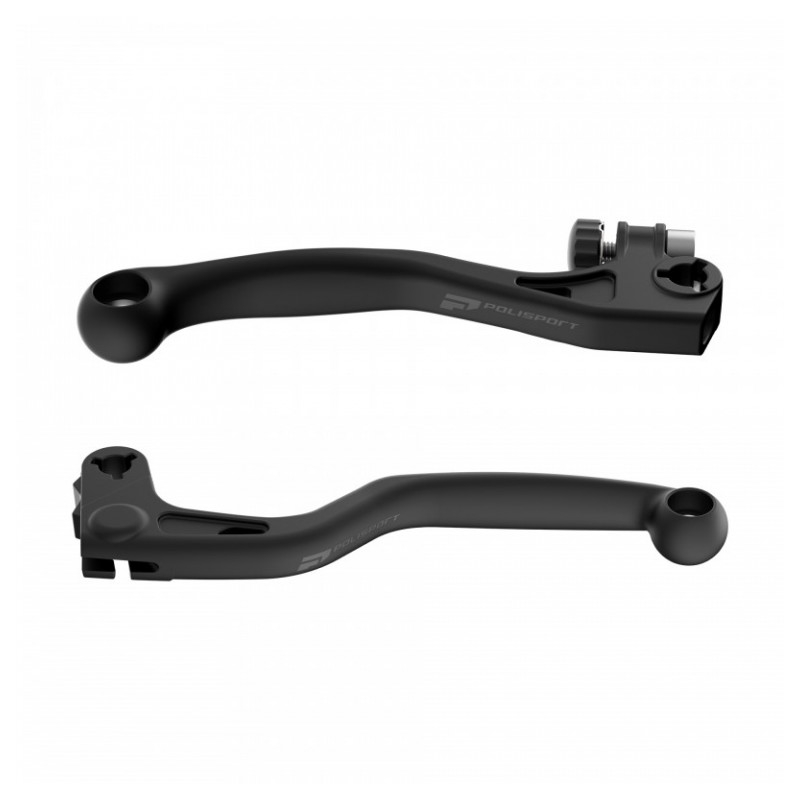 APT Levers kit POLISPORT fekete