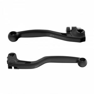 APT Levers kit POLISPORT 91578 fekete