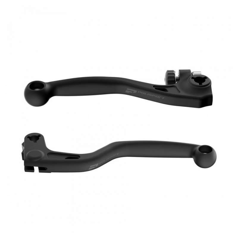APT Levers kit POLISPORT fekete