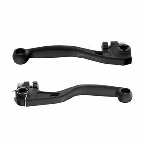 APT Levers kit POLISPORT 91579 fekete