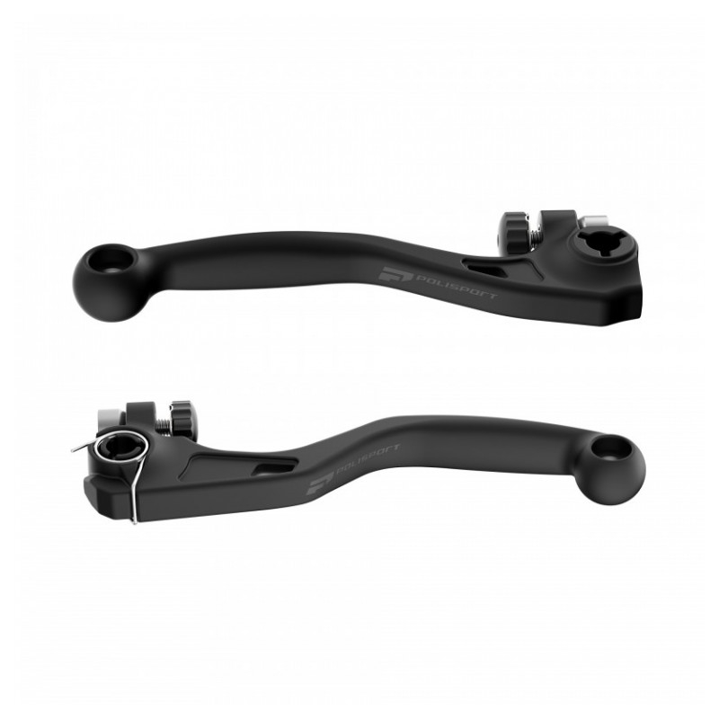 APT Levers kit POLISPORT fekete