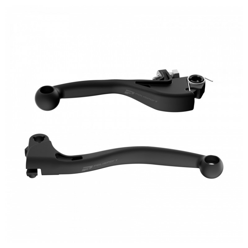 APT Levers kit POLISPORT fekete