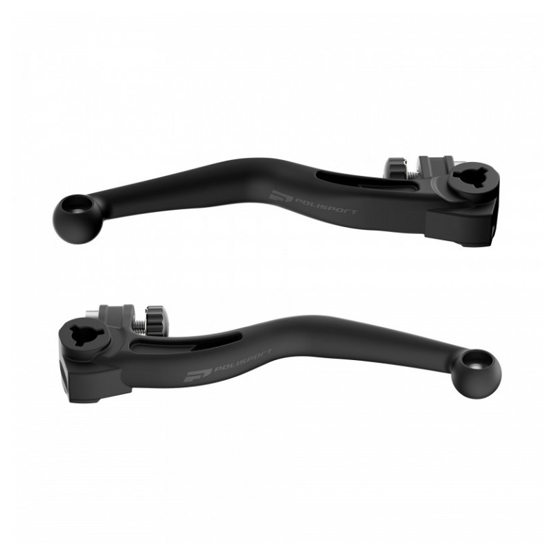 APT Levers kit POLISPORT fekete