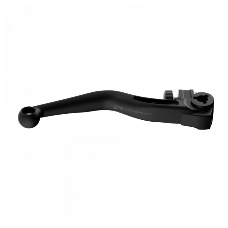 Fékkar POLISPORT fekete