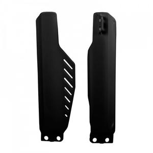 Fork Guards POLISPORT 8351300002 fekete
