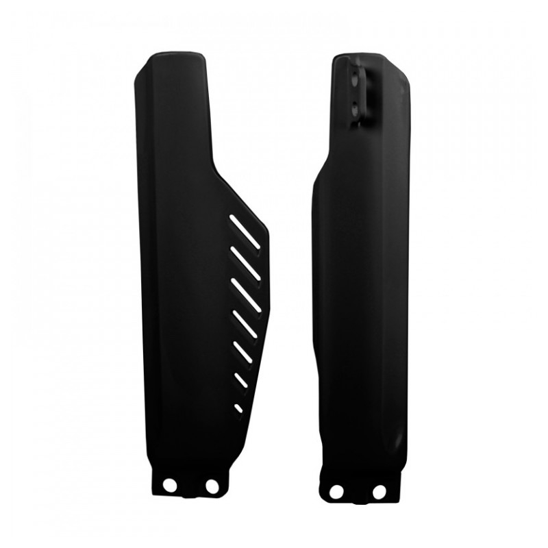 Fork Guards POLISPORT fekete