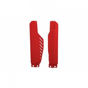 Fork Guards POLISPORT 8351300004 piros