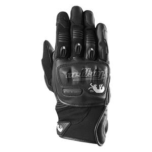 Furygan Waco Evo 2 motoros kesztyű fekete-fehér