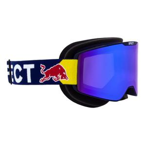 ed Bull Spect TORP motocross snowcross szemüveg R kék, kék lencsével