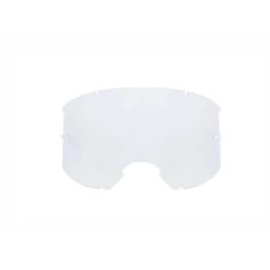 Tartalék átlátszó plexi a Red Bull Spect STRIVE szemüveghez párásodásgátló