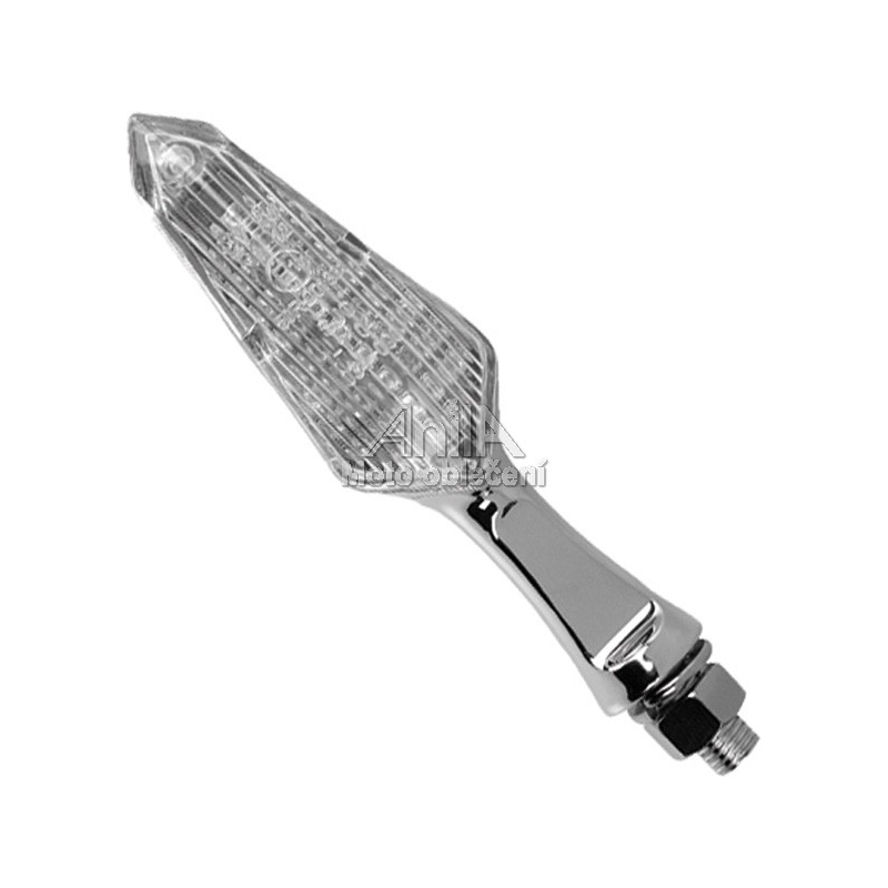 Led blinkry na moto Winker Lamps-0512L