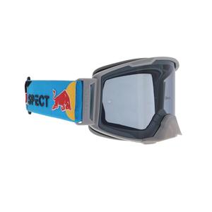 Red Bull Spect STRIVE S motokrossz szemüveg szürke (füstös plexi)