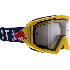 Red Bull Spect WHIP motocross szemüveg sárga, átlátszó lencsével