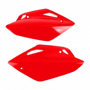 Side Panels POLISPORT 8604000005 piros