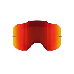 RED FLASH tartalék plexi a Red Bull Spect STRIVE szemüveghez