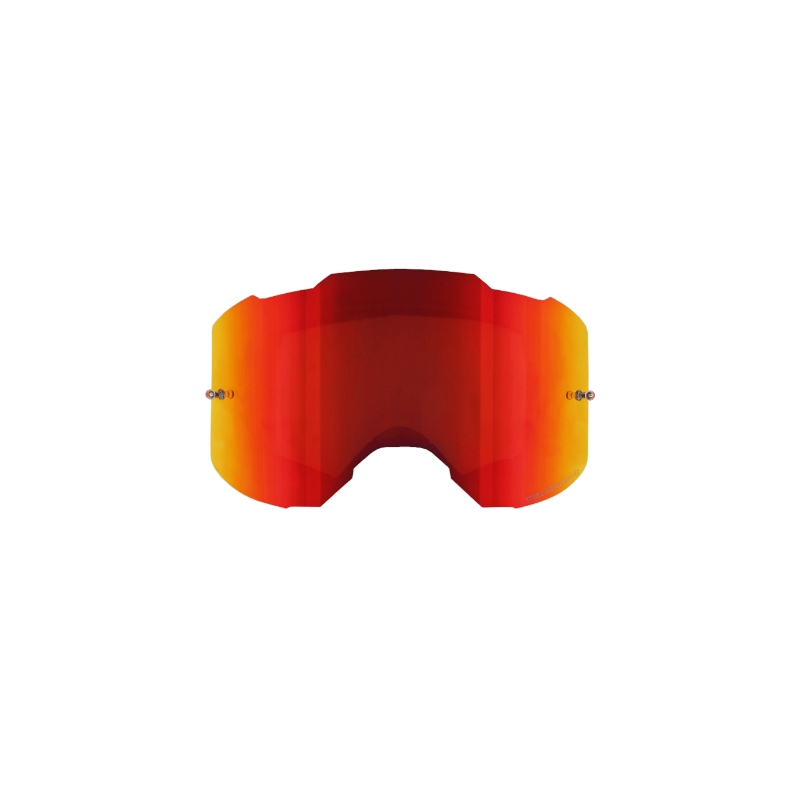 RED FLASH tartalék plexi a Red Bull Spect STRIVE szemüveghez