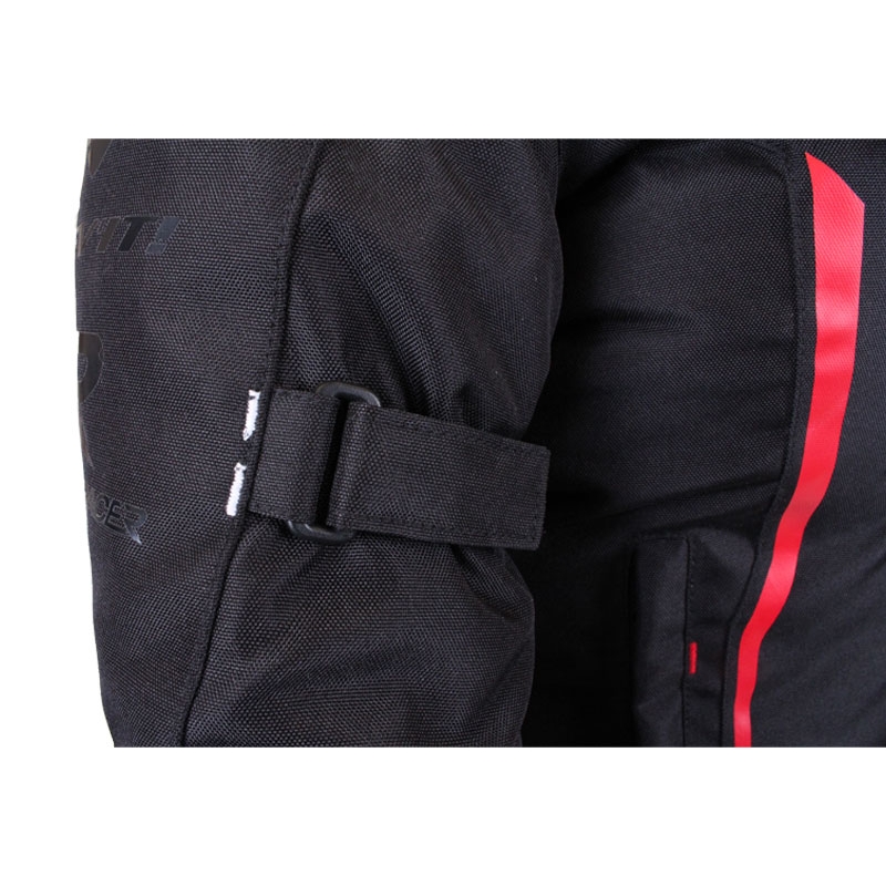 MotoZem Team 2 motoros kabát