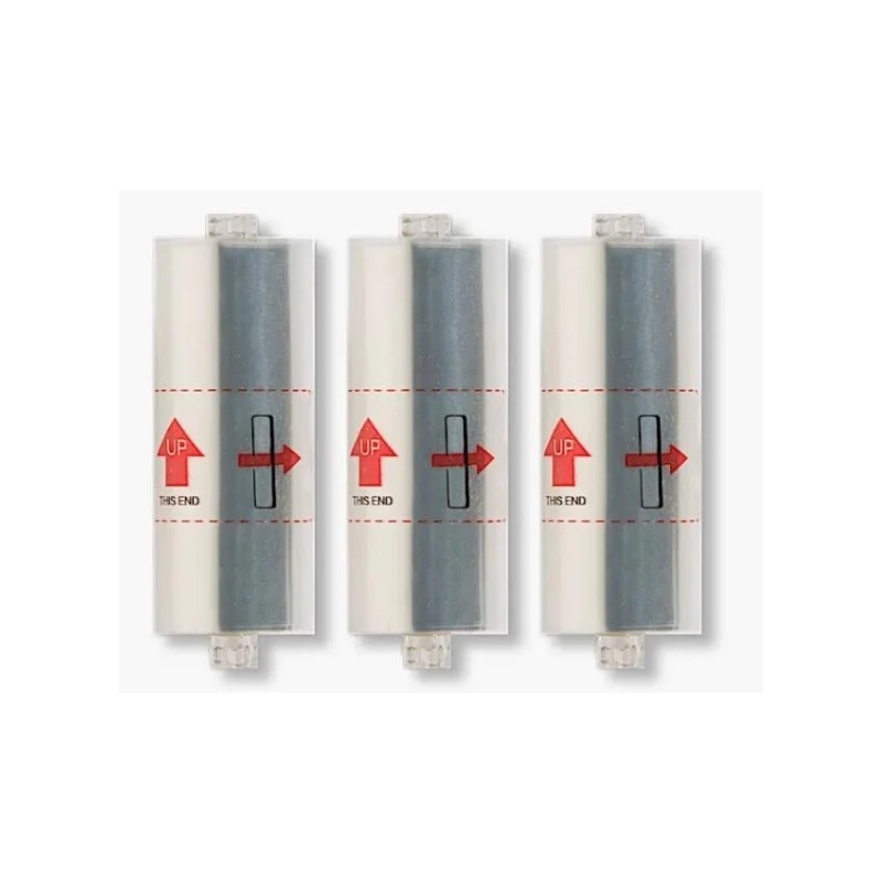 Tartalék tekercs Red Bull Spectrum STRIVE szemüveghez 3 db