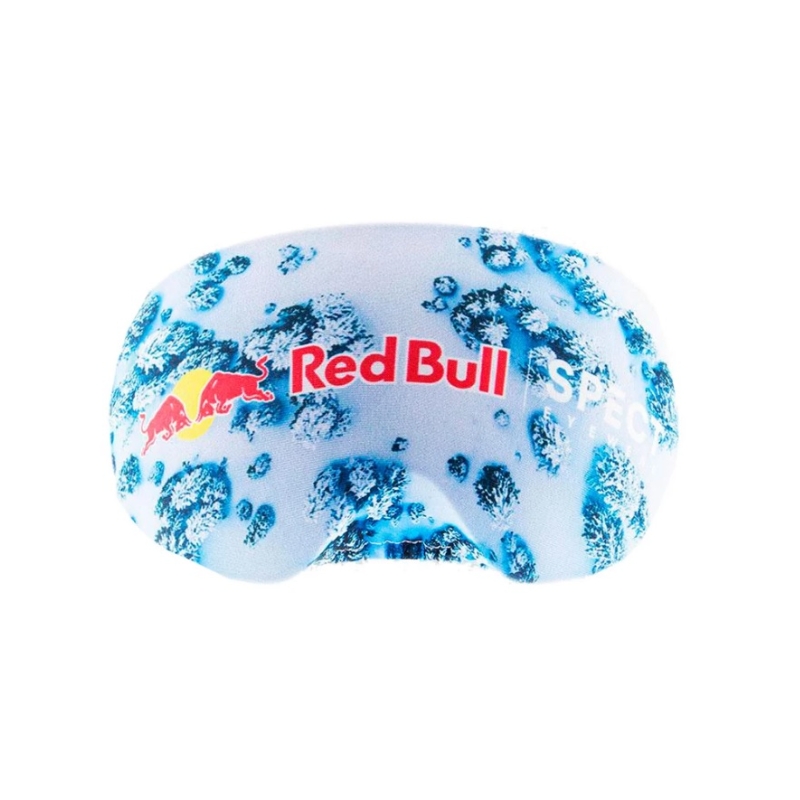 Védőhuzat Red Bull Spect motokrossz szemüvegre