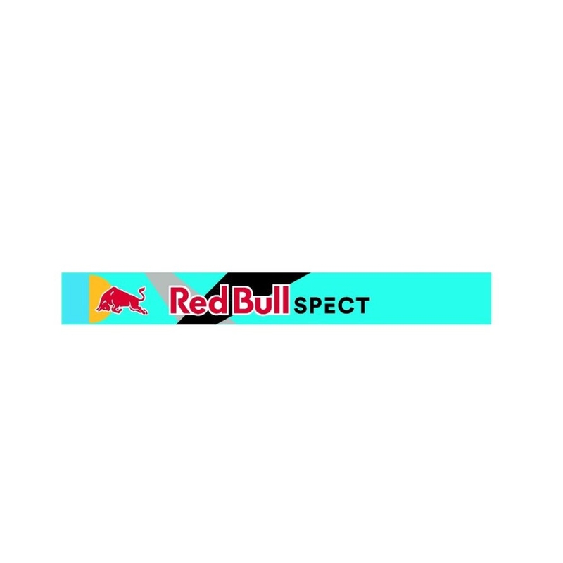 Tartalék pánt a Red Bull Spect STRIVE szemüveghez világoskék