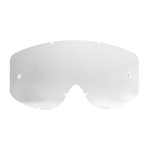 Tartalék átlátszó plexi a Red Bull Spect WHIP szemüveghez