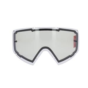 Tartalék dupla átlátszó plexi a Red Bull Spect WHIP szemüveghez