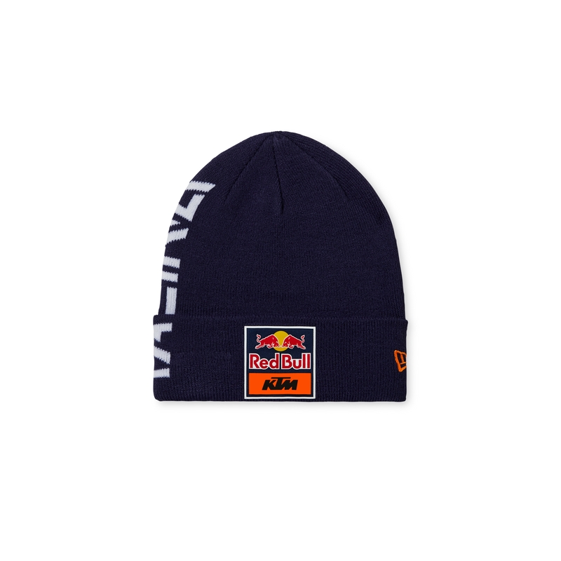 KTM Beanie gyerek sapka kék