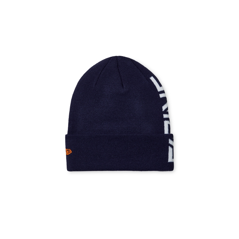KTM Beanie gyerek sapka kék