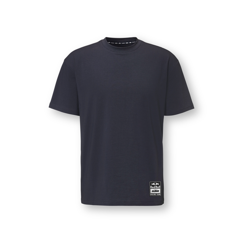 KTM Drift póló sötétszürke