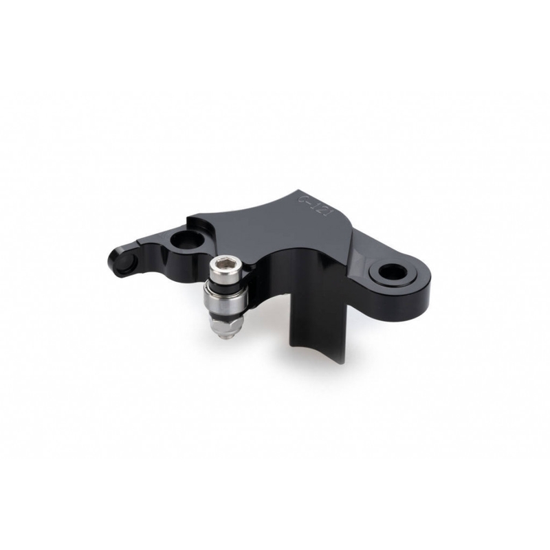 Clutch lever adapter PUIG fekete kiárusítás