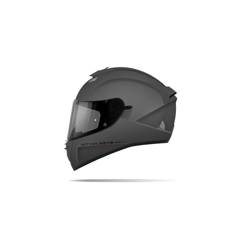 Integrált motorkerékpár sisak MT Blade 2 SV Titanium