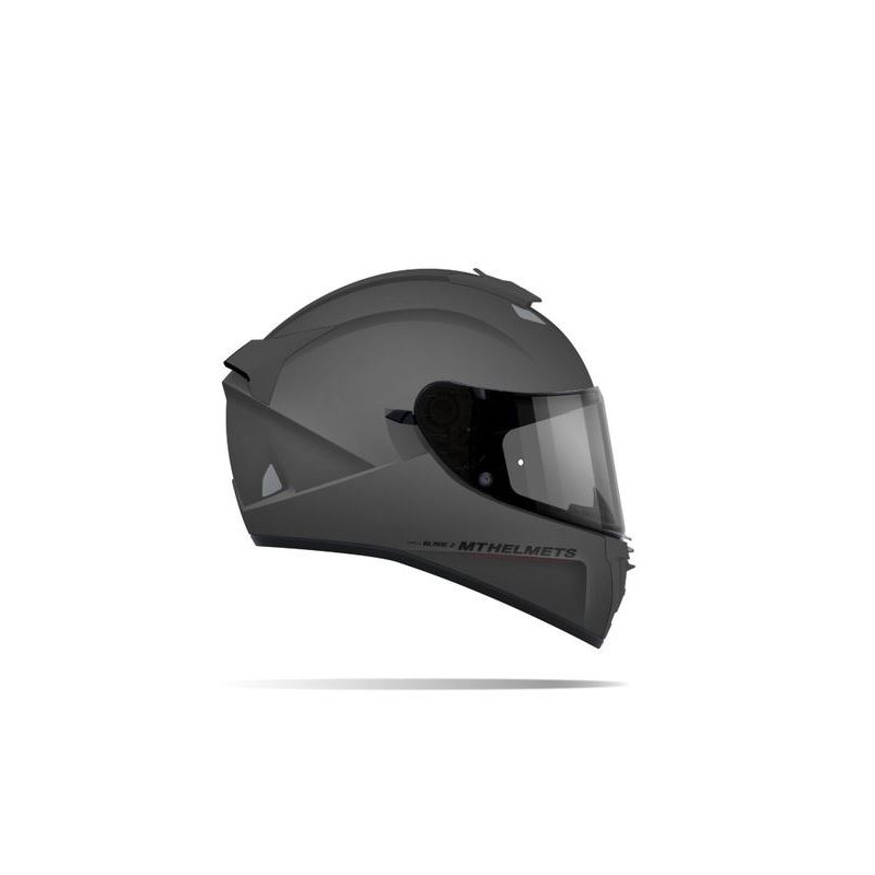 Integrált motorkerékpár sisak MT Blade 2 SV Titanium