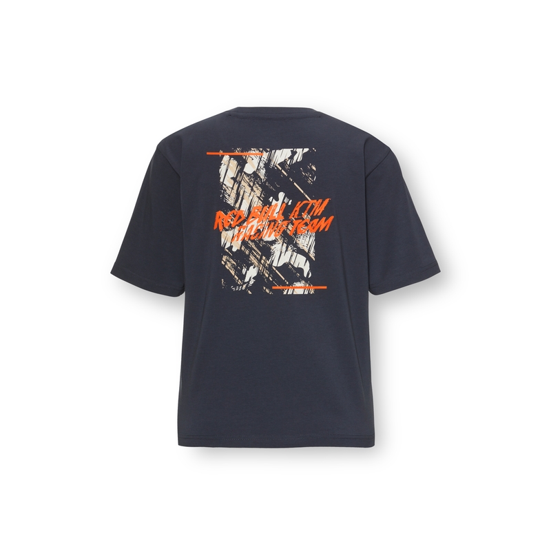 KTM Drift női póló sötétszürke kiárusítás