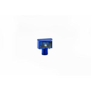 Licence support light PUIG MAT 2555A kék