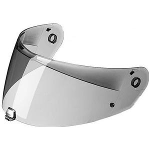 HJC HJ-37 füstös plexi