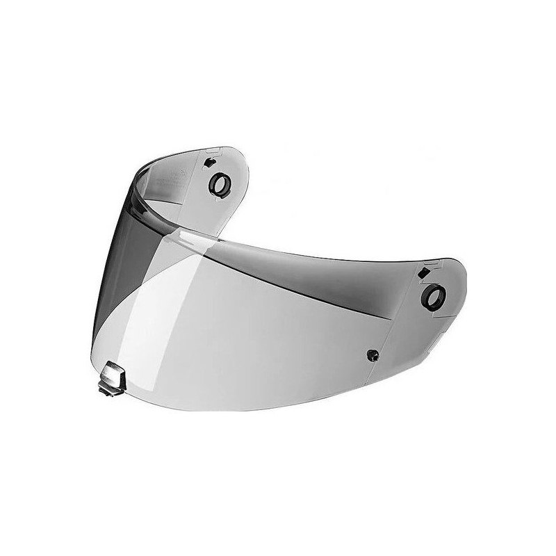 HJC HJ-38 füstös plexi