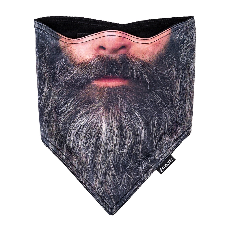 Meatfly Frosty 4 Beard nyakmelegítő kiárusítás